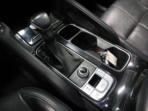Used 2020 Kia Telluride EX AWD/4WD image 35