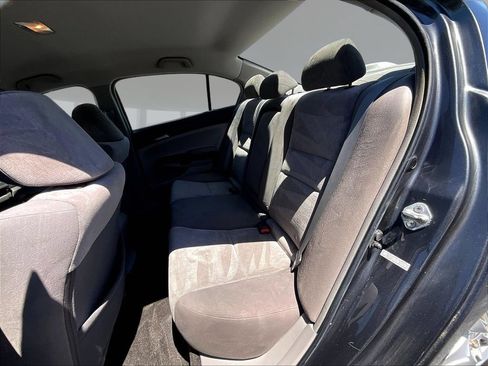 Used 2009 Honda Accord LX-P image 20