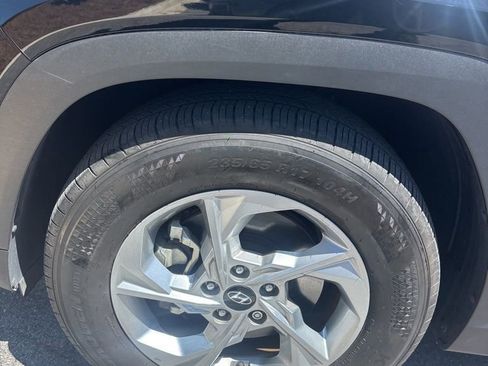 Used 2024 Hyundai Tucson SEL image 23