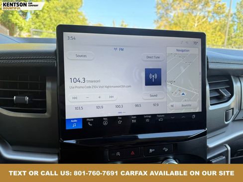 Used 2024 Ford Expedition XLT image 29