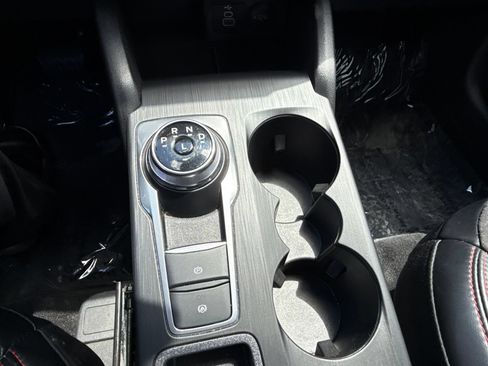 Used 2025 Ford Escape ST-Line w/ Tech Pack #1 AWD/4WD image 24