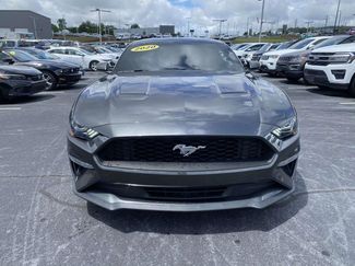 Certified 2020 Ford Mustang Coupe RWD video 2