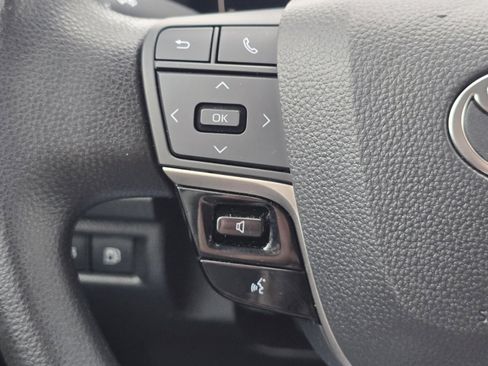 Certified 2025 Toyota Camry LE FWD image 31