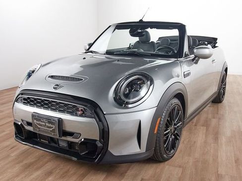 Used 2024 MINI Cooper S FWD image 6