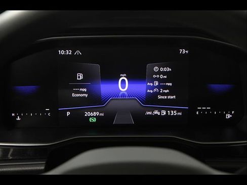 Certified 2024 Volkswagen Jetta Sport FWD image 8