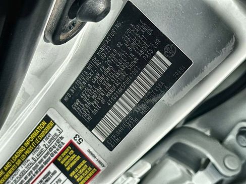 Used 2023 Toyota Camry SE image 35