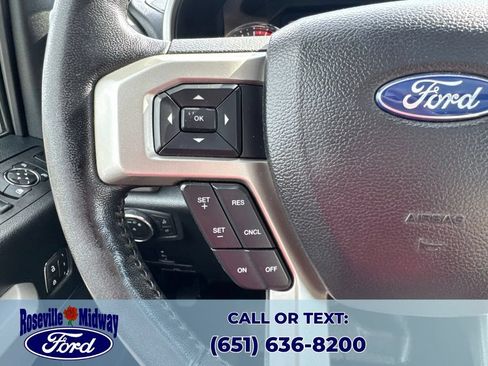 Used 2019 Ford F350 Lariat AWD/4WD image 27