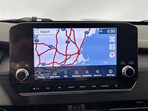 Used 2023 Mitsubishi Outlander SE AWD/4WD image 11