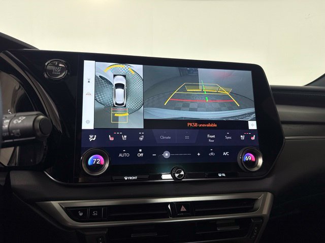 Certified 2023 Lexus RX 350 Premium Plus w/ Cold Area Package FWD image 23