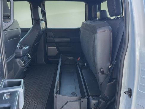 Used 2025 Ford F150 Tremor w/ Bed Utility Package AWD/4WD image 12