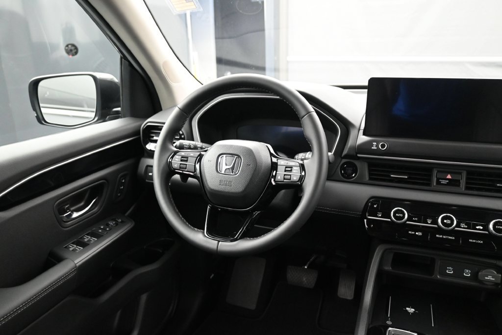 Used 2026 Honda Pilot EX-L image 25