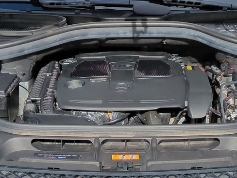 Used 2018 Mercedes-Benz GLE 350 image 34