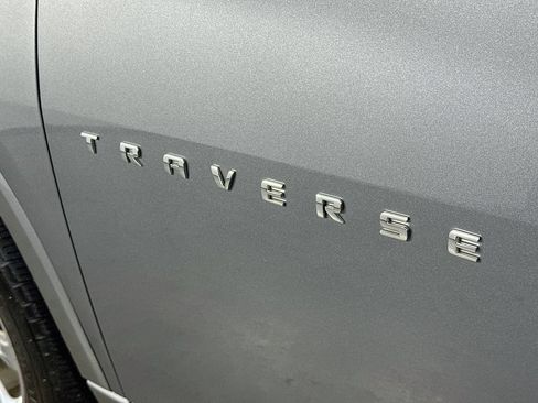 Used 2019 Chevrolet Traverse High Country AWD/4WD image 28