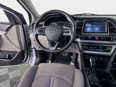 Used 2019 Hyundai Sonata Limited w/ Ultimate Package 02 FWD image 26
