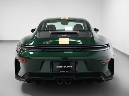 Certified 2026 Porsche 911 GT3 RWD image 11