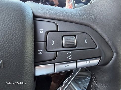 New 2026 Cadillac CT5 Premium Luxury image 23