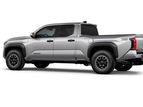 New 2026 Toyota Tacoma TRD Off-Road AWD/4WD image 5