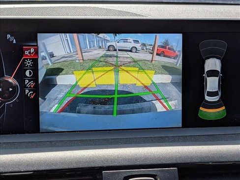 Used 2015 BMW M235i Coupe image 6