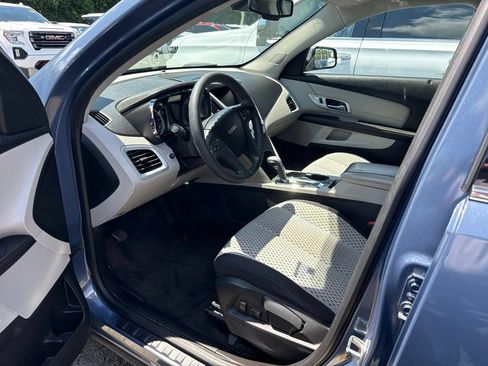 Used 2012 GMC Terrain SLE w/ LPO, Chrome Package FWD image 10
