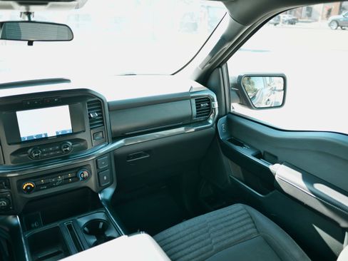 Used 2021 Ford F150 XL w/ STX Appearance Package image 11