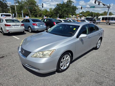 Used 2009 Lexus ES 350 FWD image 8