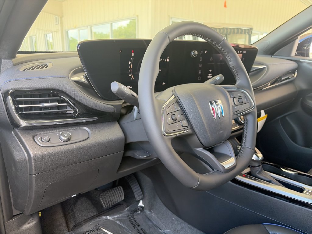 New 2026 Buick Envista Sport Touring w/ Convenience I Package FWD image 17