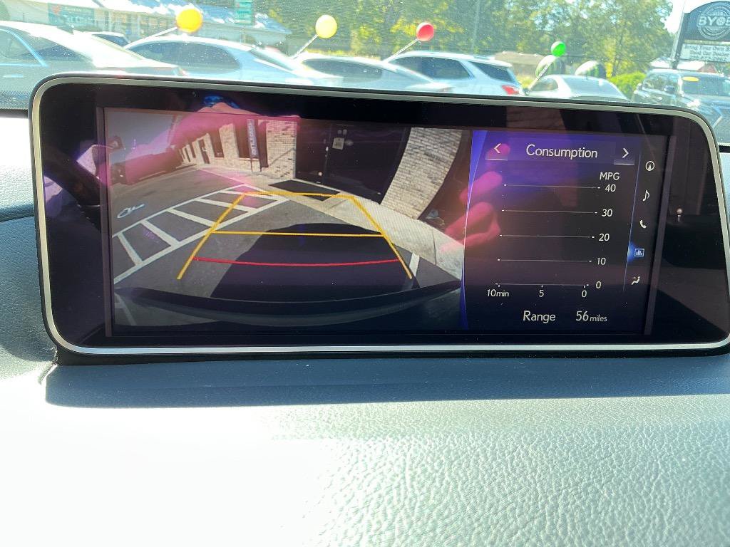 Used 2018 Lexus RX 350 FWD w/ Premium Package image 23