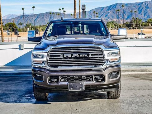 Certified 2024 RAM 2500 Laramie image 3
