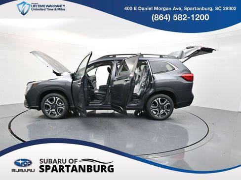 New 2026 Subaru Ascent Touring image 37