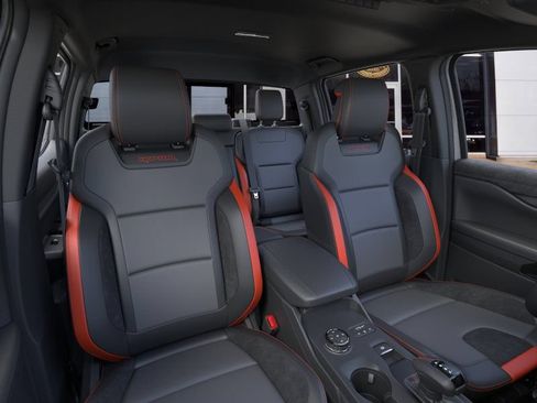 New 2026 Ford Ranger Raptor AWD/4WD image 9