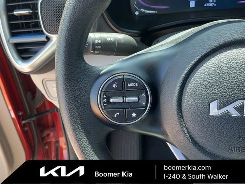 Certified 2024 Kia Soul LX w/ Option Group 015 FWD image 19