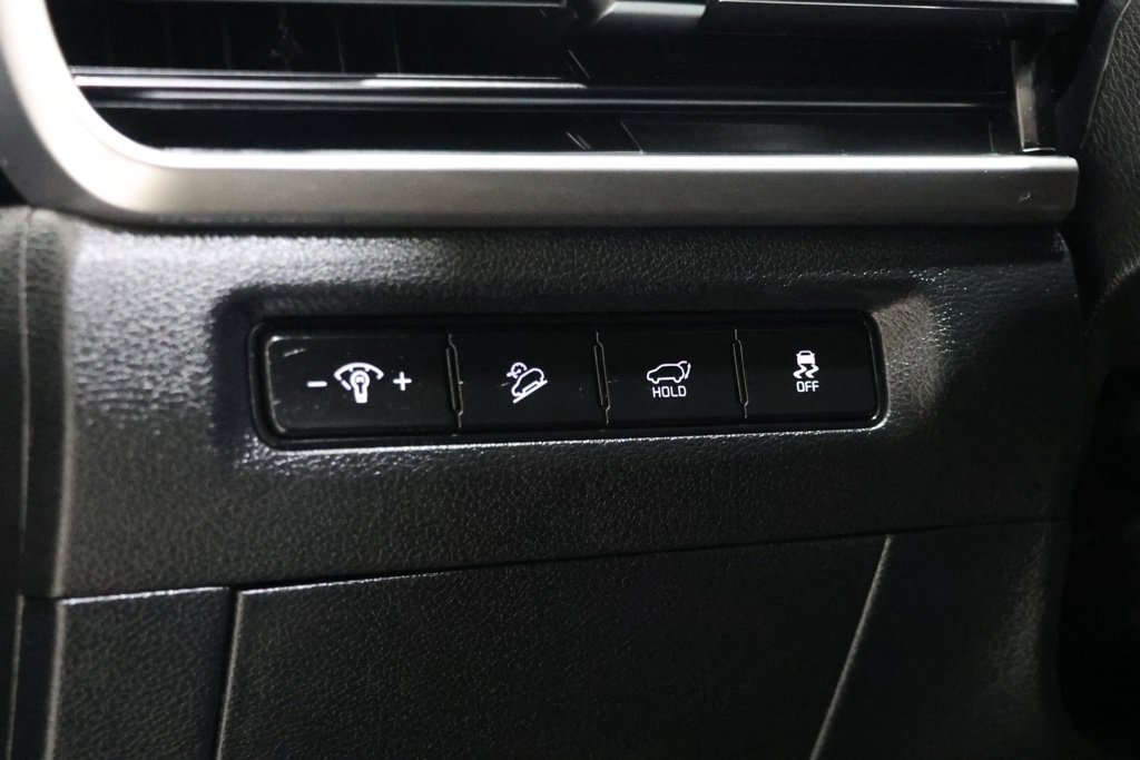 Used 2025 Kia Telluride S AWD/4WD image 21