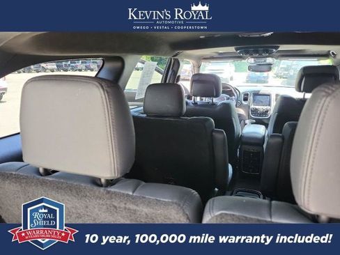 Used 2018 Dodge Durango Citadel AWD/4WD image 12