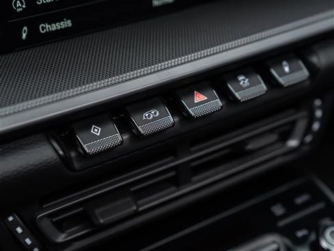 Used 2022 Porsche 911 Targa 4S image 29