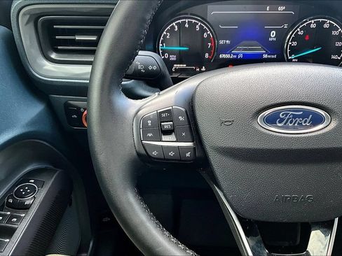 Used 2023 Ford Maverick Tremor w/ Tremor Off-Road Package AWD/4WD image 15