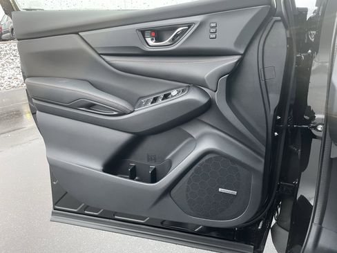 New 2026 Subaru Ascent Limited Bronze image 16