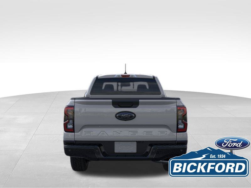 New 2026 Ford Ranger XLT AWD/4WD image 5