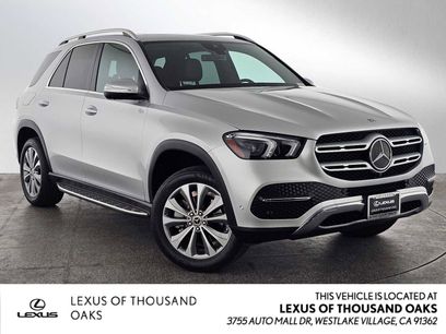 Used 2020 Mercedes-Benz GLE 350 4MATIC