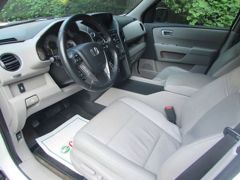 Used 2015 Honda Pilot EX-L image 9