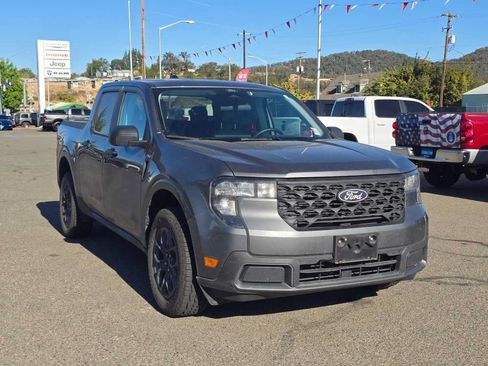 Used 2026 Ford Maverick XLT w/ Equipment Group 301A AWD/4WD image 18