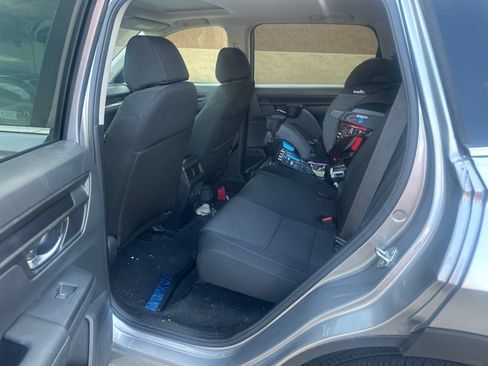 Used 2024 Honda CR-V EX image 9