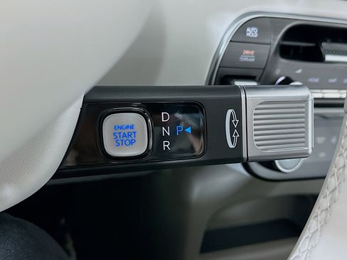 New 2026 Hyundai Palisade SEL Premium AWD/4WD image 17