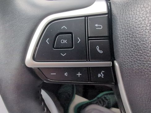 Used 2024 Toyota Grand Highlander AWD image 21