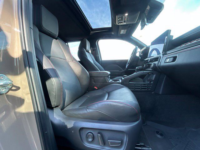 Certified 2025 Toyota 4Runner TRD Pro AWD/4WD image 44