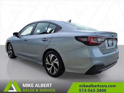 Used 2024 Subaru Legacy image 5