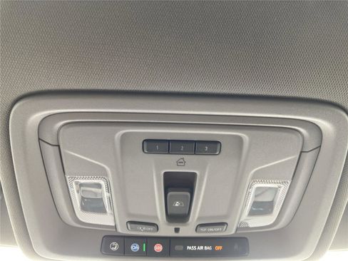 Used 2024 Chevrolet Silverado 1500 LTZ w/ LTZ Convenience Package II image 22