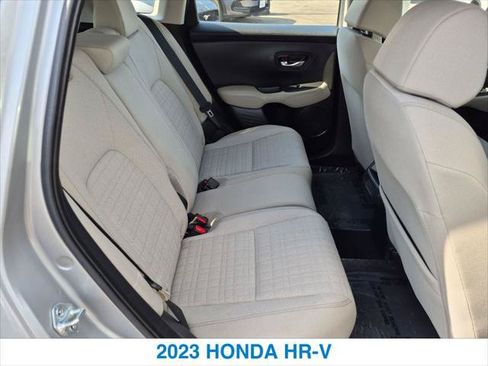Used 2023 Honda HR-V LX image 24
