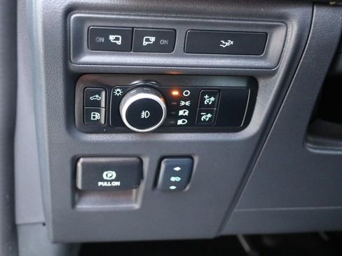 Used 2024 Ford F150 XLT w/ Equipment Group 303A High AWD/4WD image 31
