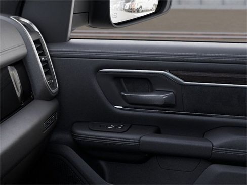 New 2026 RAM 1500 Laramie w/ Night Edition image 25