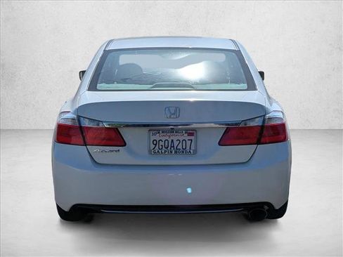 Used 2013 Honda Accord LX image 6